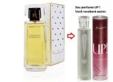 Perfume Feminino 50ml - UP! 10 - Carolina Herrera